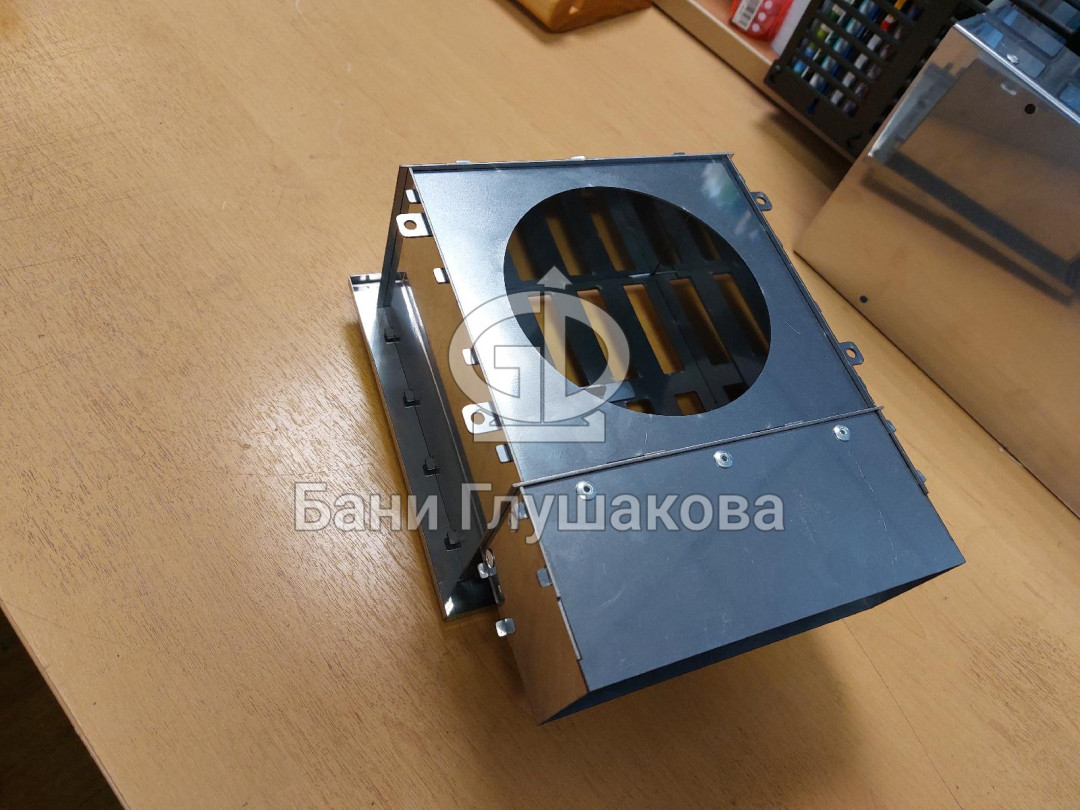 Вентиляция для бани «Димасту» (аналог басту) 1,5 м купить в Санкт ...